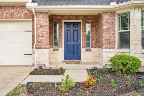 221 Bear Trail Waxahachie TX 75167
