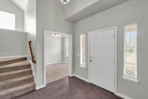 221 Bear Trail Waxahachie TX 75167