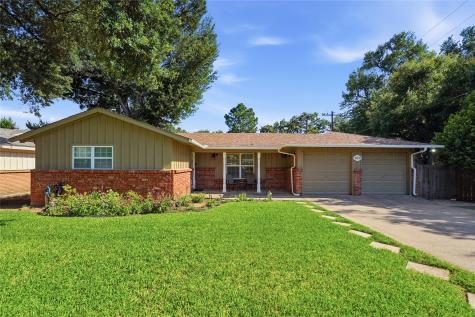509 Patricia Road Hurst TX 76053