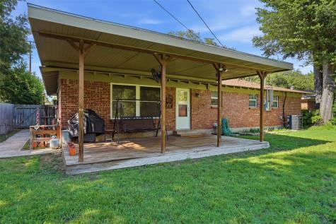 509 Patricia Road Hurst TX 76053