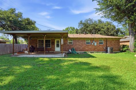 509 Patricia Road Hurst TX 76053