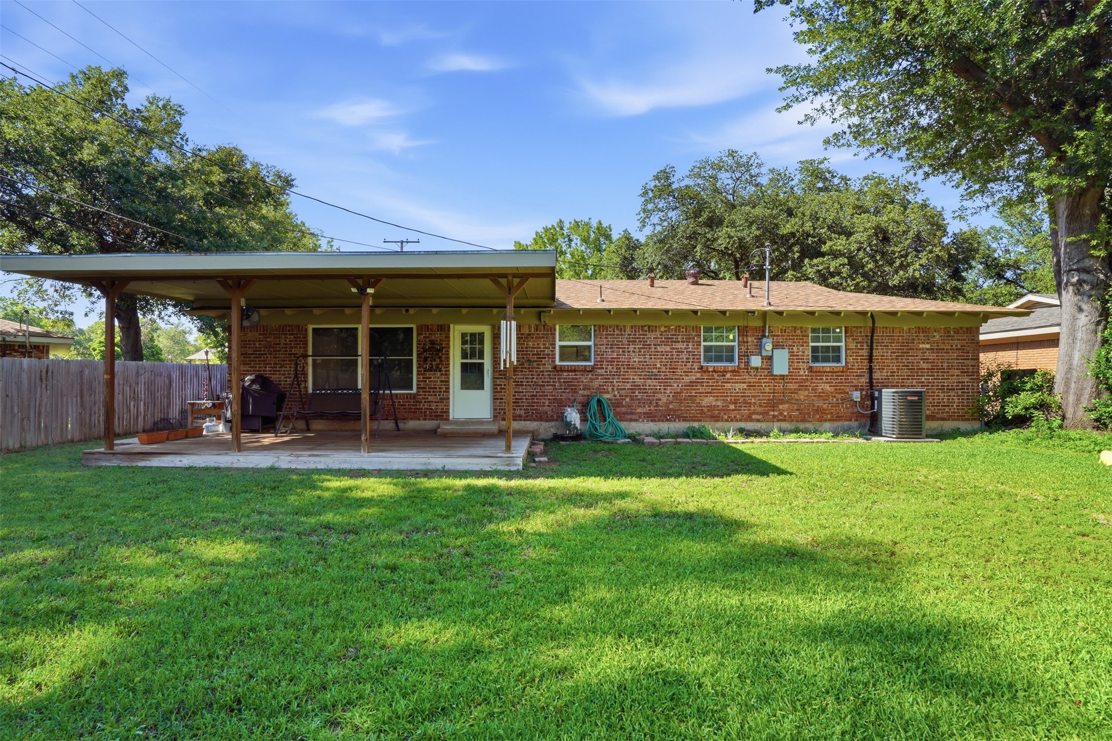 509 Patricia Road Hurst TX 76053