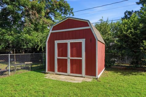 509 Patricia Road Hurst TX 76053