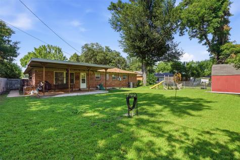 509 Patricia Road Hurst TX 76053