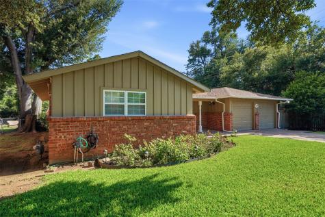 509 Patricia Road Hurst TX 76053