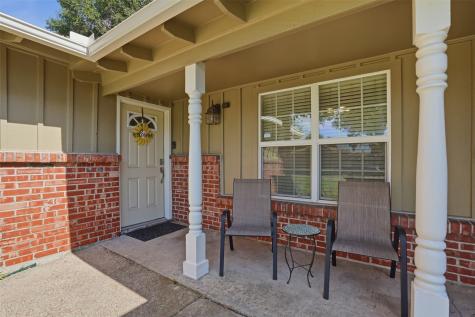 509 Patricia Road Hurst TX 76053