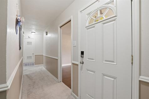 509 Patricia Road Hurst TX 76053