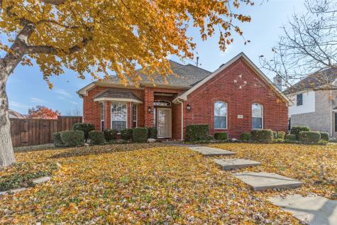 7314 Eagle Pass Drive Sachse TX 75048