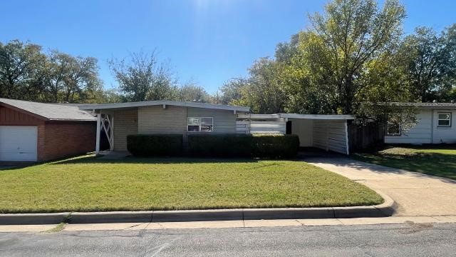 2713 Cordone Street Fort Worth TX 76133