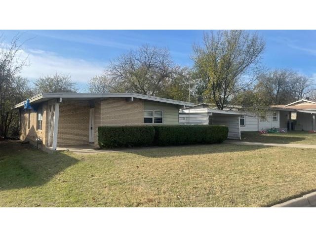 2713 Cordone Street Fort Worth TX 76133