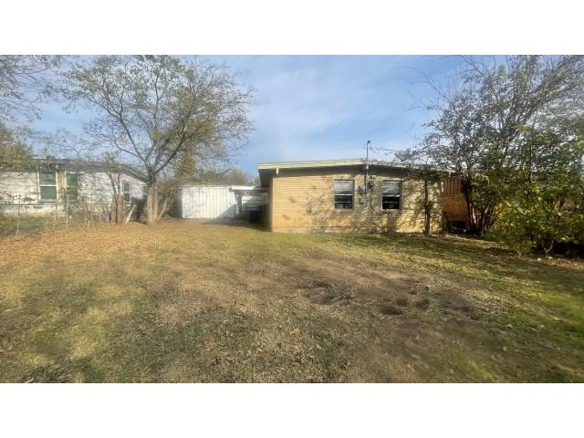 2713 Cordone Street Fort Worth TX 76133