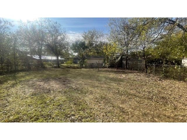 2713 Cordone Street Fort Worth TX 76133