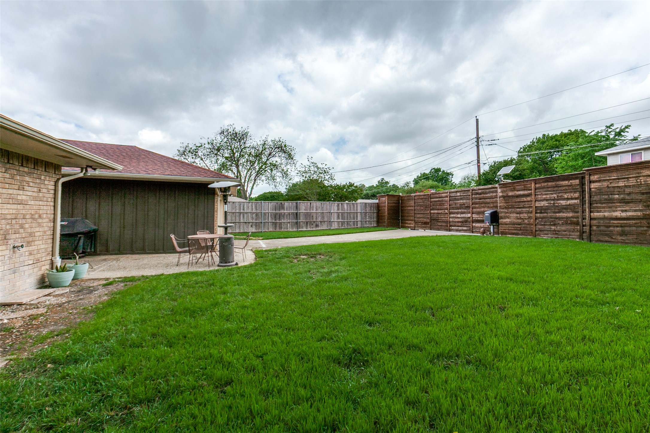 7637 La Risa Drive Dallas TX 75248