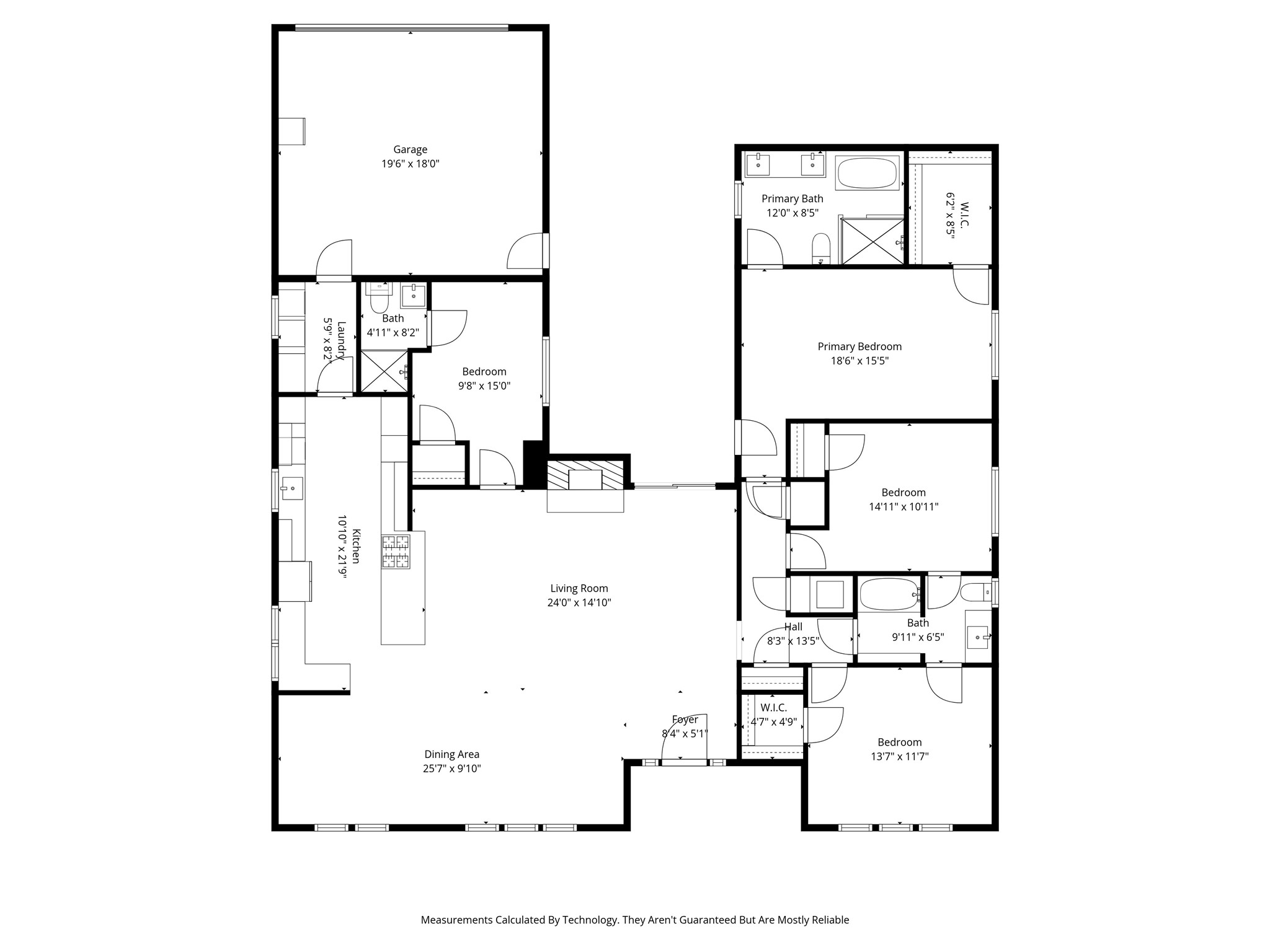 7637 La Risa Drive Dallas TX 75248