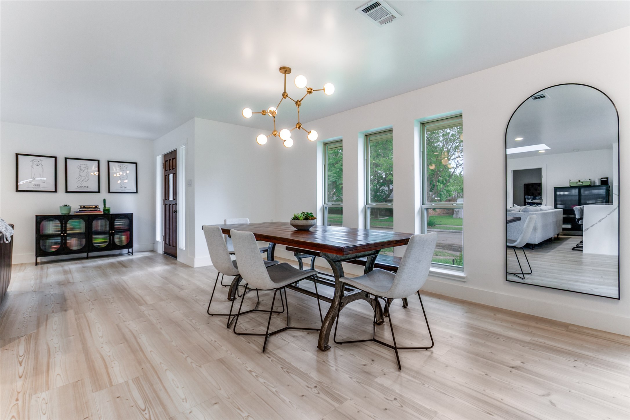 7637 La Risa Drive Dallas TX 75248
