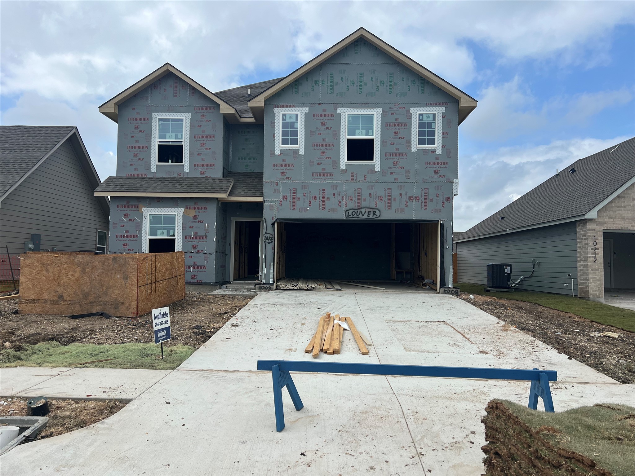 10208 Neptune Court Waco TX 76708