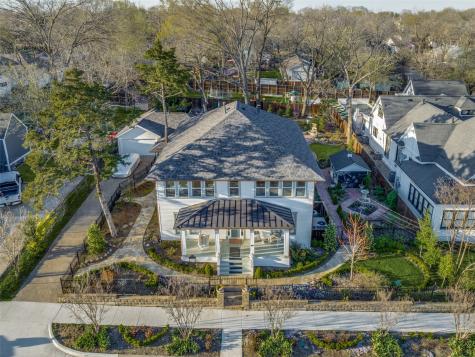 506 W Virginia Street Mckinney TX 75069