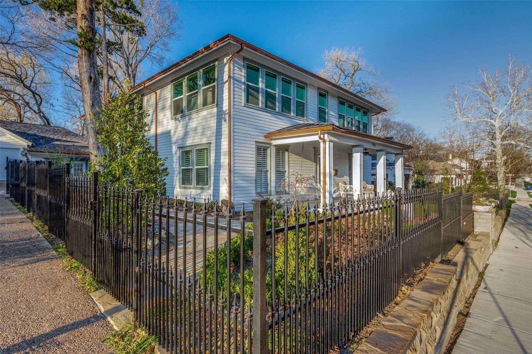 506 W Virginia Street Mckinney TX 75069