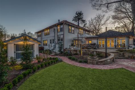 506 W Virginia Street Mckinney TX 75069