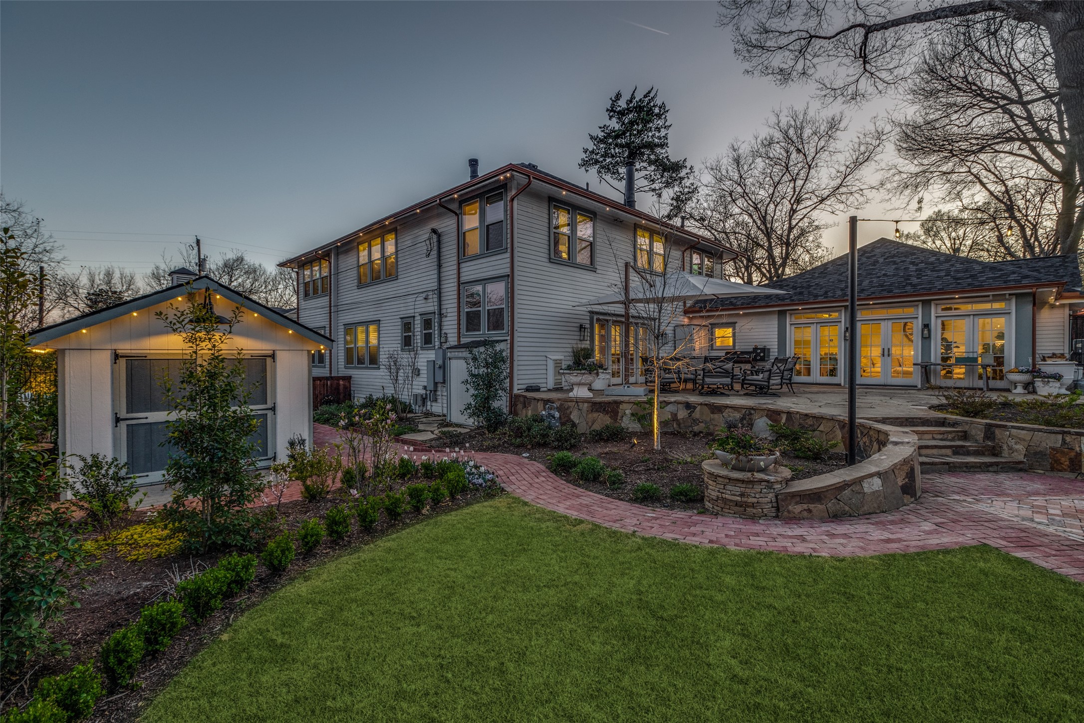 506 W Virginia Street Mckinney TX 75069