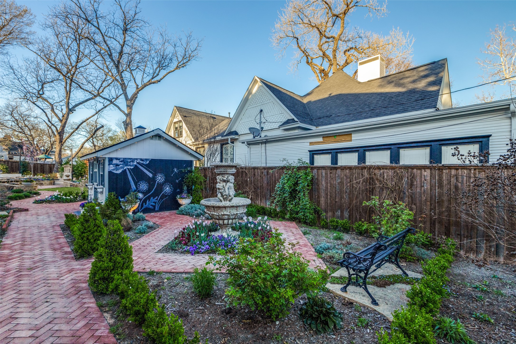 506 W Virginia Street Mckinney TX 75069