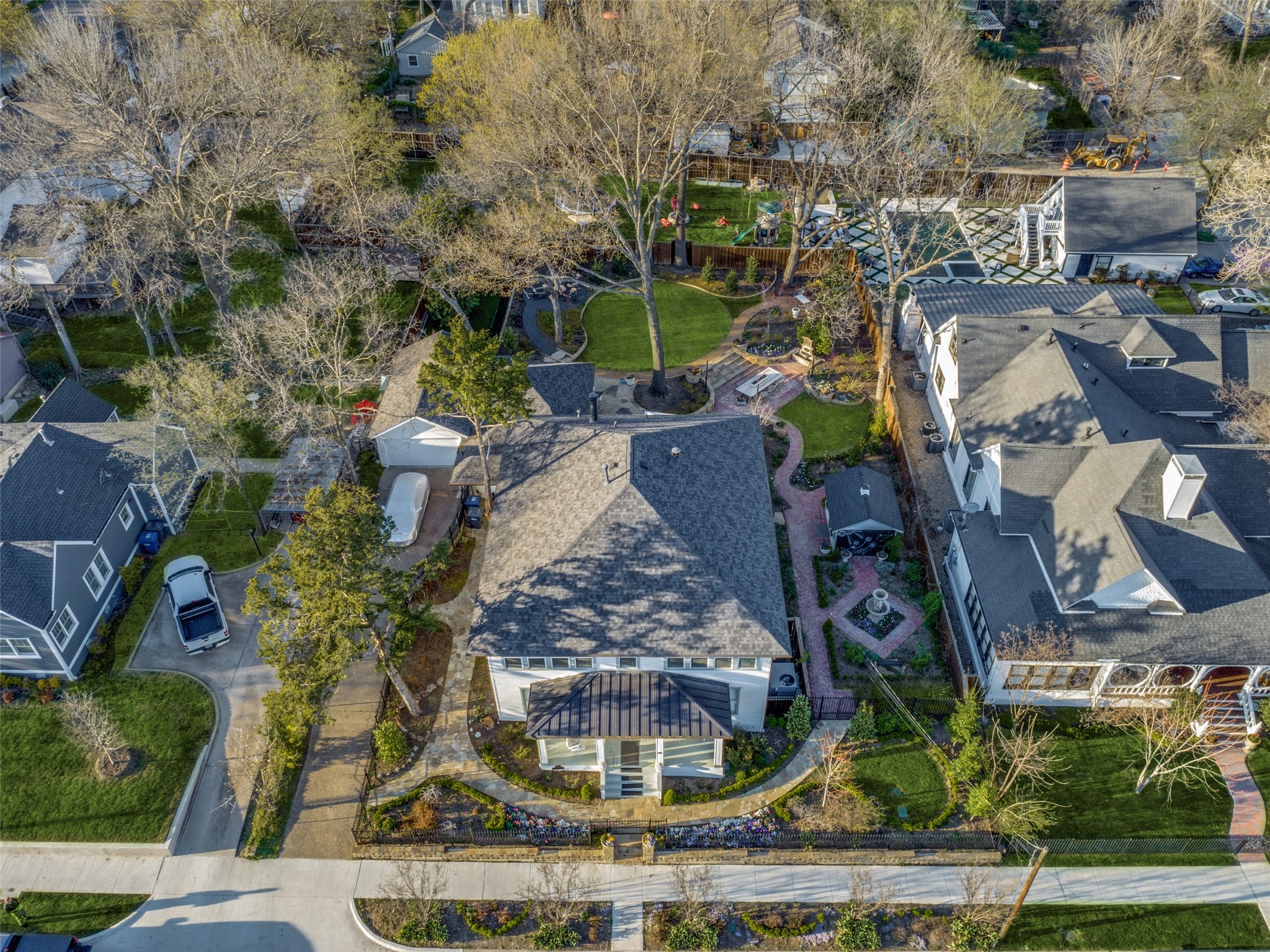 506 W Virginia Street Mckinney TX 75069