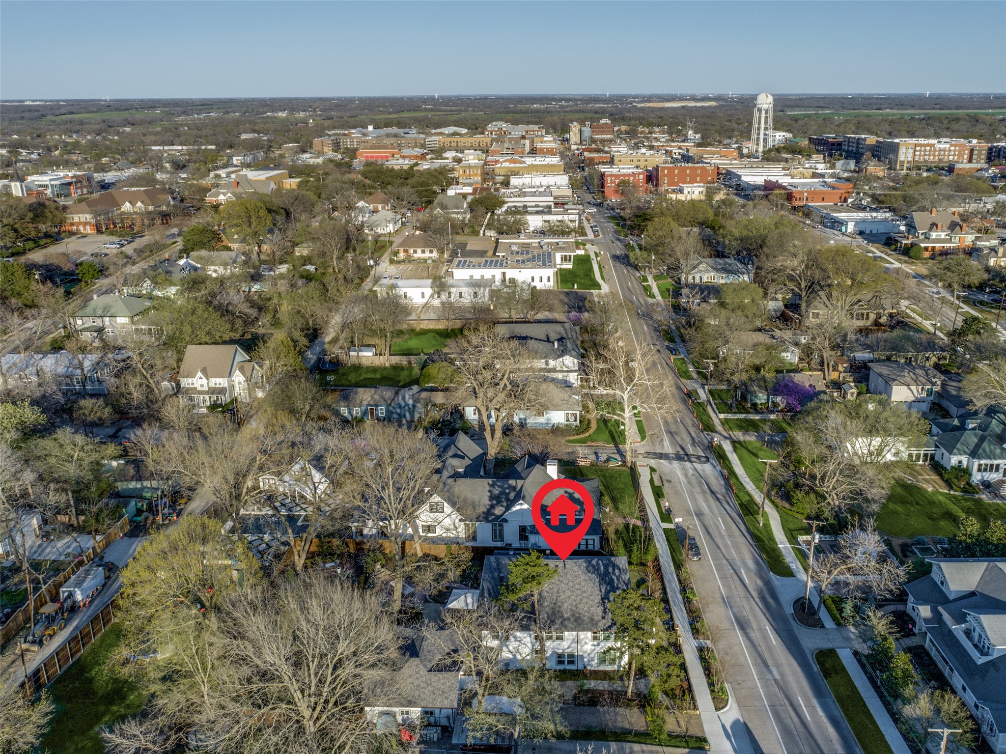 506 W Virginia Street Mckinney TX 75069