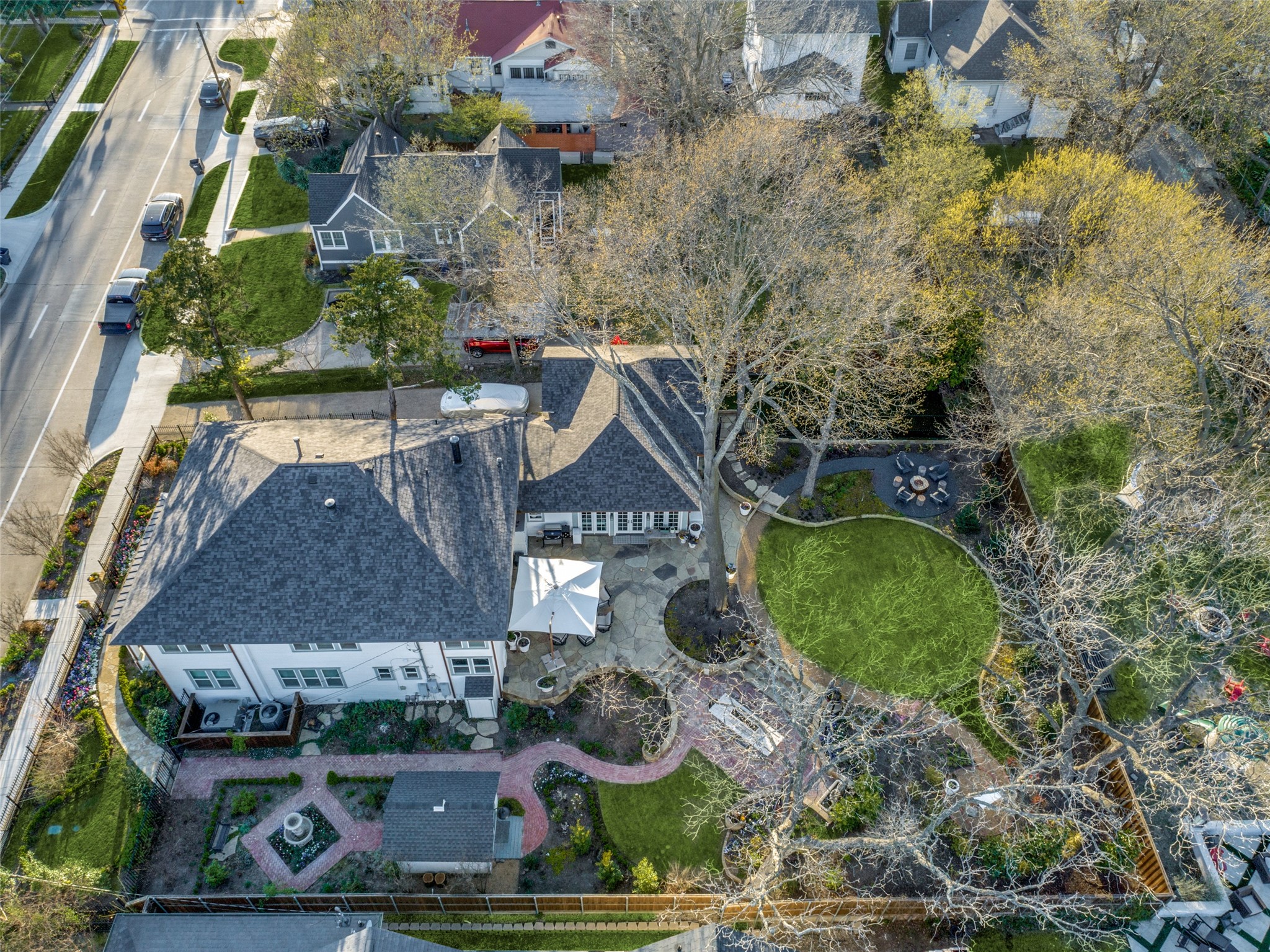 506 W Virginia Street Mckinney TX 75069