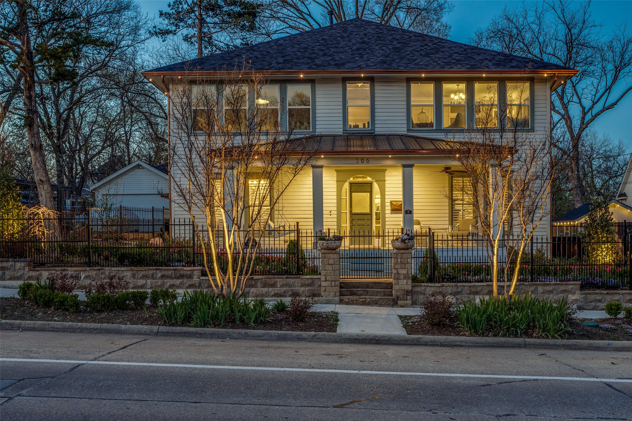 506 W Virginia Street Mckinney TX 75069
