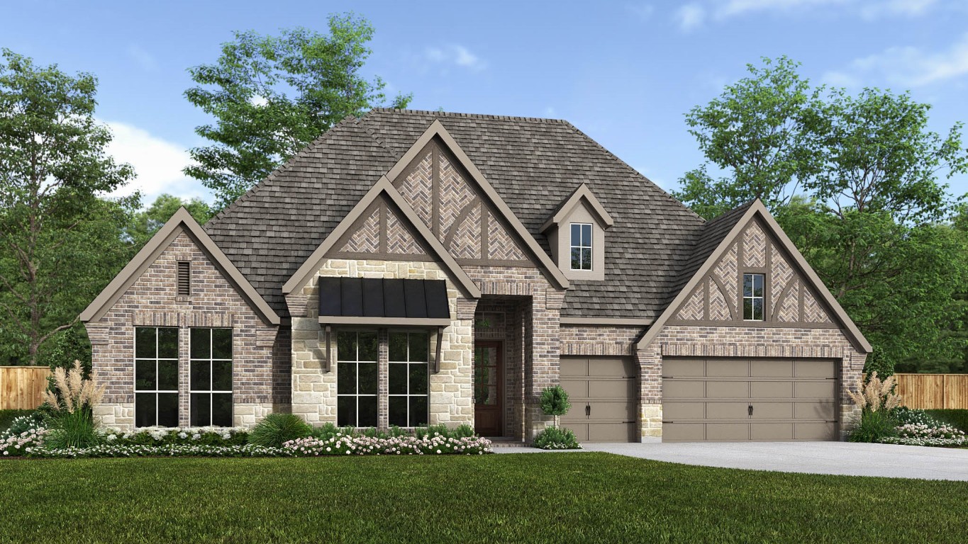 2009 Waterleaf Road Haslet TX 76052