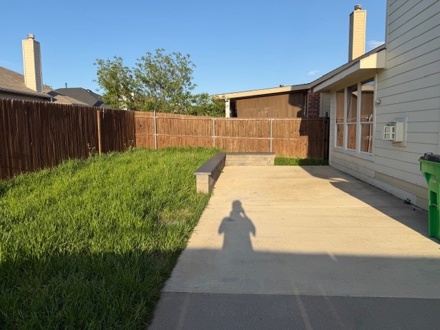 1609 Kittyhawk Drive Little Elm TX 75068