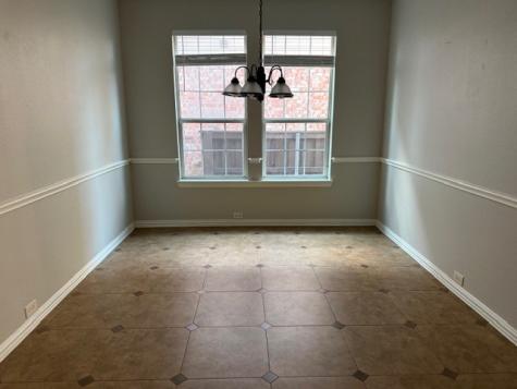 1609 Kittyhawk Drive Little Elm TX 75068