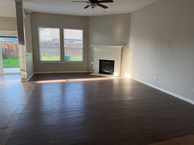 1609 Kittyhawk Drive Little Elm TX 75068