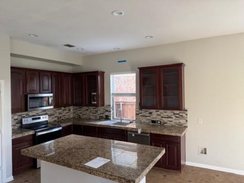 1609 Kittyhawk Drive Little Elm TX 75068