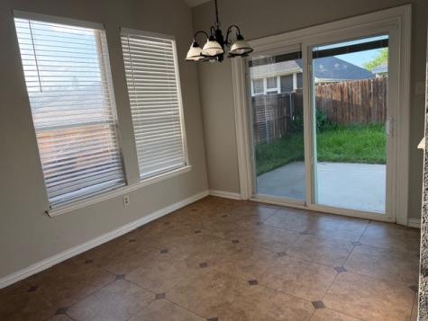 1609 Kittyhawk Drive Little Elm TX 75068