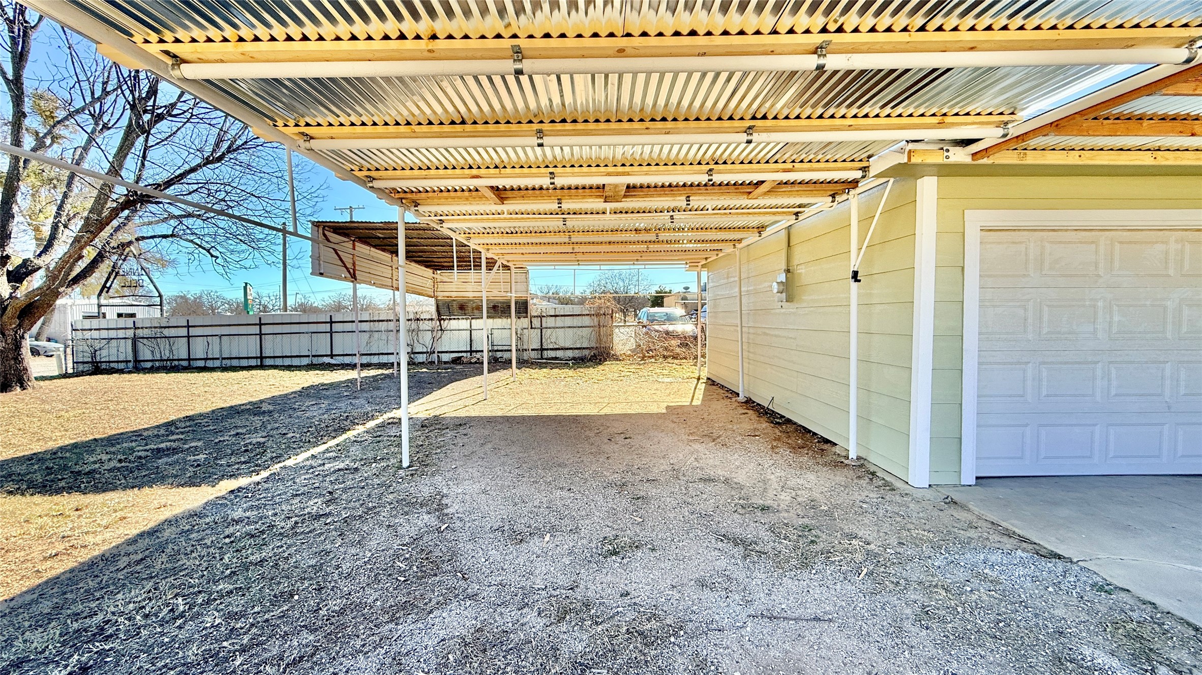 415 Colorado Avenue Graham TX 76450