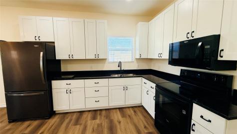 415 Colorado Avenue Graham TX 76450