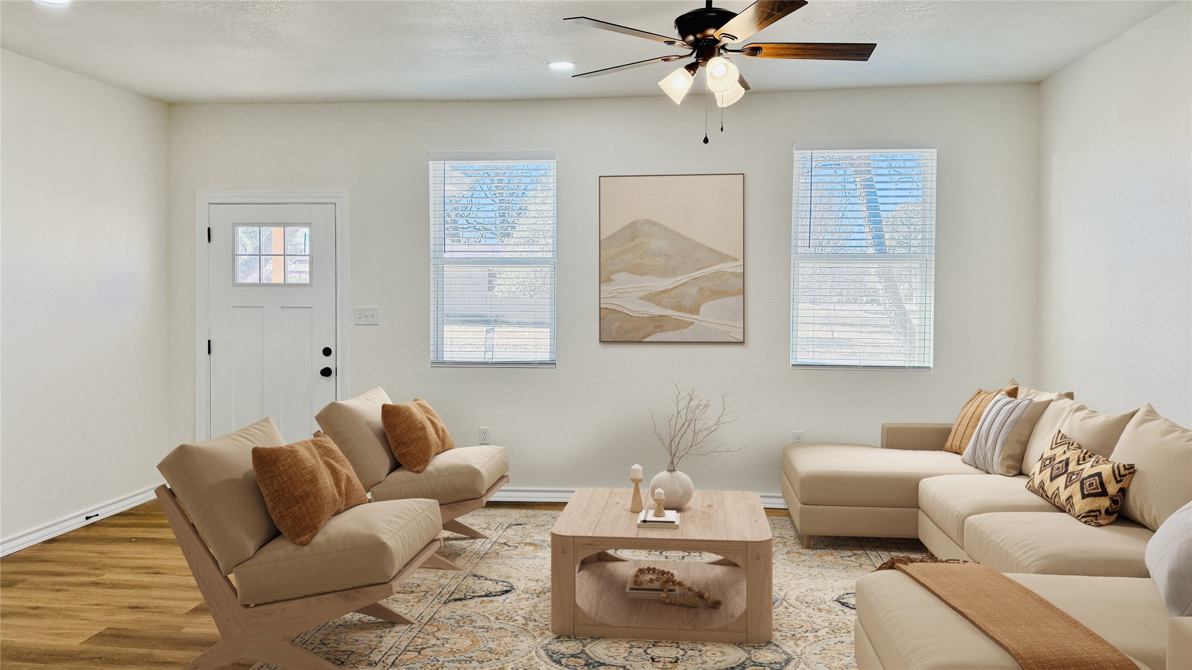 415 Colorado Avenue Graham TX 76450