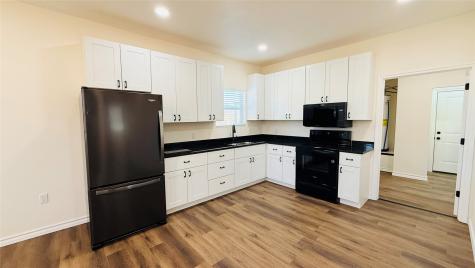 415 Colorado Avenue Graham TX 76450