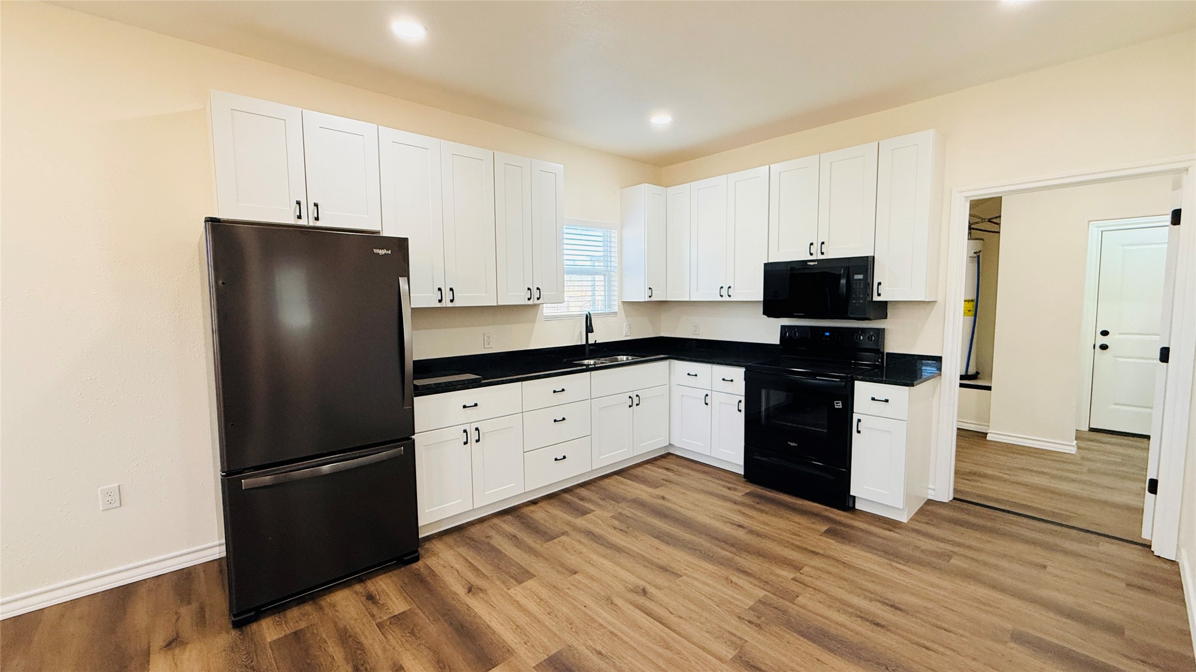 415 Colorado Avenue Graham TX 76450