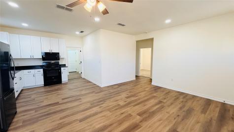 415 Colorado Avenue Graham TX 76450