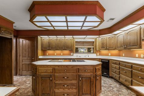 1602 Cedar Avenue Megargel TX 76370