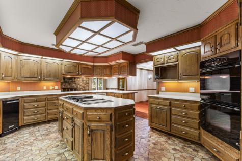 1602 Cedar Avenue Megargel TX 76370