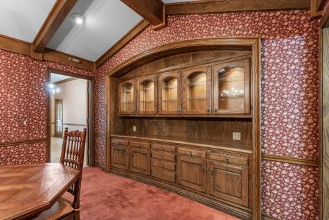 1602 Cedar Avenue Megargel TX 76370