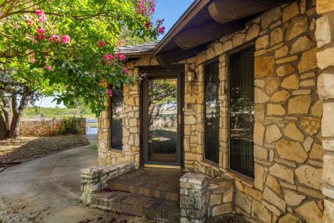 1602 Cedar Avenue Megargel TX 76370