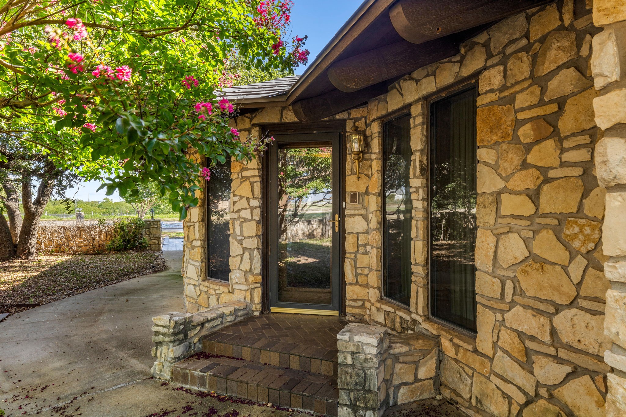 1602 Cedar Avenue Megargel TX 76370