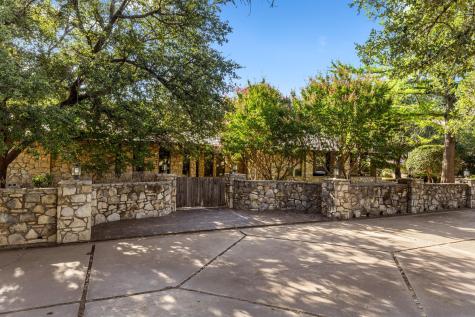 1602 Cedar Avenue Megargel TX 76370