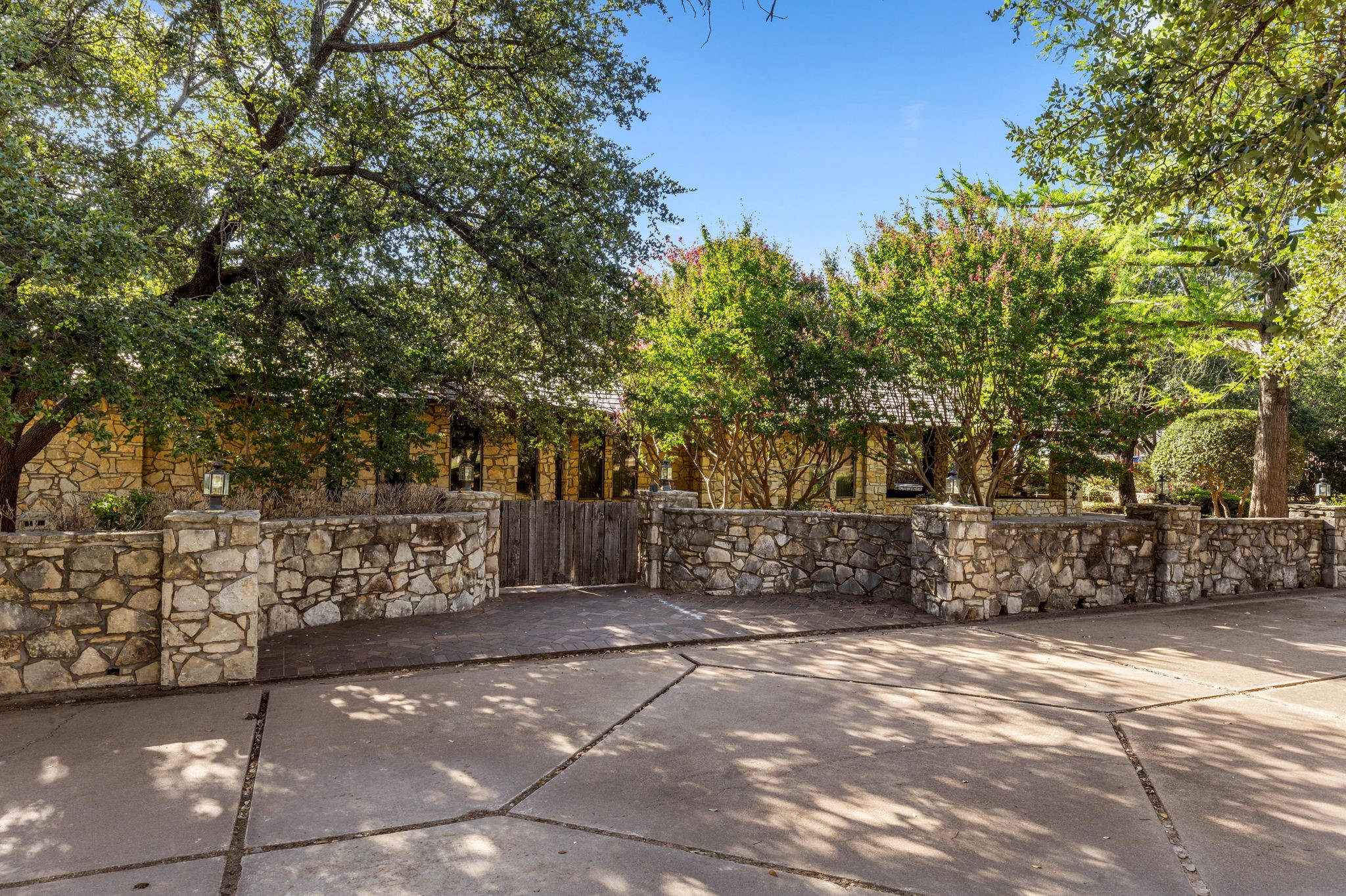 1602 Cedar Avenue Megargel TX 76370