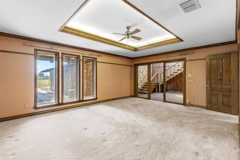 1602 Cedar Avenue Megargel TX 76370