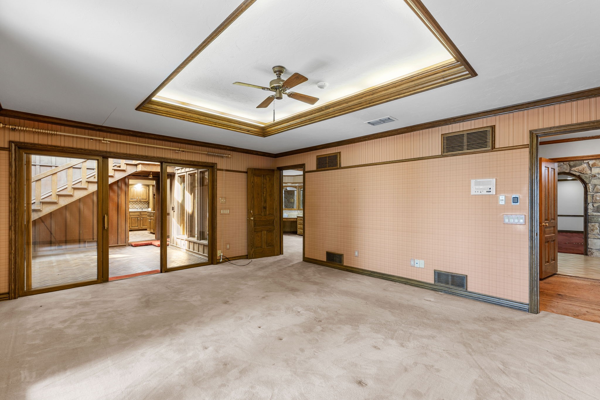 1602 Cedar Avenue Megargel TX 76370